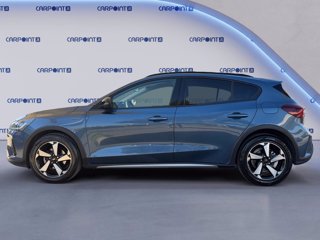 FORD Focus active 1.0t ecoboost h x 125cv 1