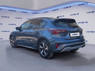 FORD Focus active 1.0t ecoboost h x 125cv 2