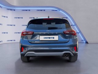 FORD Focus active 1.0t ecoboost h x 125cv 3