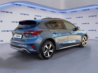 FORD Focus active 1.0t ecoboost h x 125cv 4
