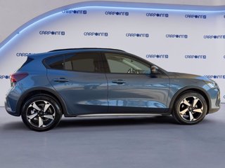 FORD Focus active 1.0t ecoboost h x 125cv 5
