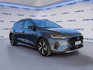 FORD Focus active 1.0t ecoboost h x 125cv 6