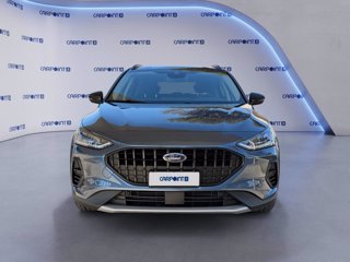 FORD Focus active 1.0t ecoboost h x 125cv 7