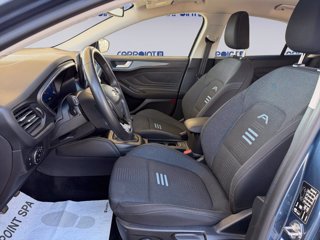 FORD Focus active 1.0t ecoboost h x 125cv 8