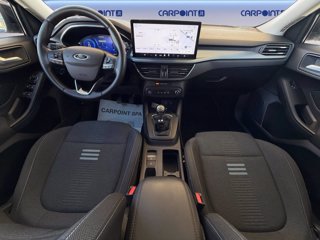 FORD Focus active 1.0t ecoboost h x 125cv 9
