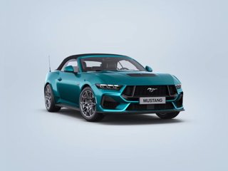 FORD Mustang convertible 5.0 v8 gt 446cv 0