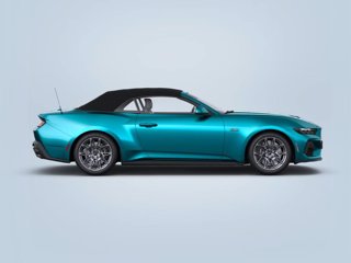 FORD Mustang convertible 5.0 v8 gt 446cv 1