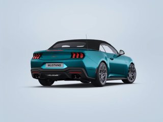 FORD Mustang convertible 5.0 v8 gt 446cv 3