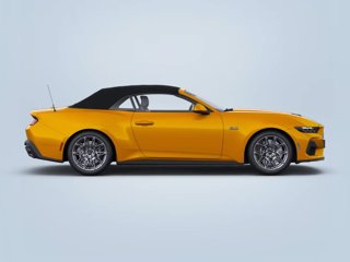FORD Mustang Convertible 5.0 V8 aut. GT 1