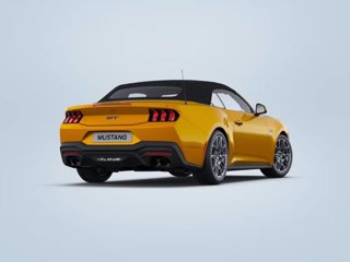 FORD Mustang Convertible 5.0 V8 aut. GT 2