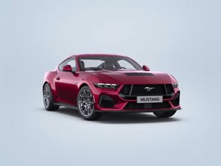 FORD Mustang Fastback 5.0 V8 aut. GT 0