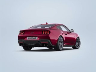FORD Mustang Fastback 5.0 V8 aut. GT 2