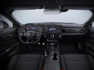 FORD Mustang Fastback 5.0 V8 aut. GT 3