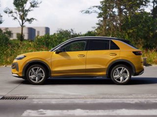 VOLKSWAGEN T-roc 1.5 etsi style 115cv dsg 1