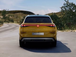 VOLKSWAGEN T-roc 1.5 etsi style 115cv dsg 3