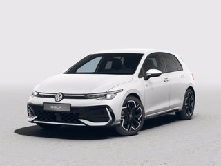 VOLKSWAGEN Golf 1.5 etsi r-line 150cv dsg