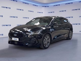 FORD Focus 1.0t ecoboost h st-line 125cv 0
