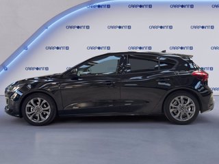 FORD Focus 1.0t ecoboost h st-line 125cv 1