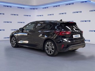 FORD Focus 1.0t ecoboost h st-line 125cv 2