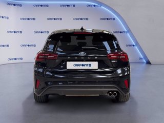FORD Focus 1.0t ecoboost h st-line 125cv 3