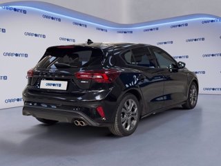 FORD Focus 1.0t ecoboost h st-line 125cv 4