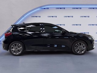 FORD Focus 1.0t ecoboost h st-line 125cv 5