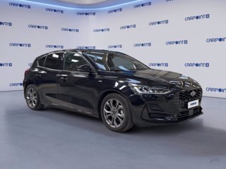 FORD Focus 1.0t ecoboost h st-line 125cv 6