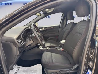 FORD Focus 1.0t ecoboost h st-line 125cv 8