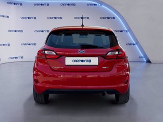 FORD Fiesta 5p 1.0 ecoboost h titanium 125cv 3