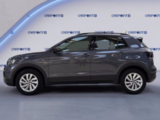 VOLKSWAGEN T-cross 1.0 tsi style 95cv 2