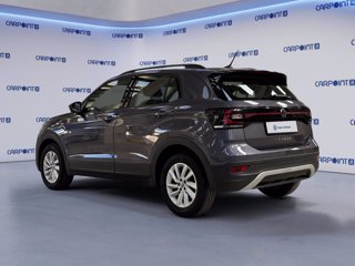 VOLKSWAGEN T-cross 1.0 tsi style 95cv 3
