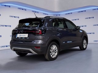 VOLKSWAGEN T-cross 1.0 tsi style 95cv 5