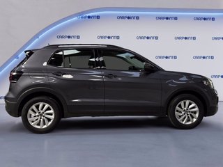 VOLKSWAGEN T-cross 1.0 tsi style 95cv 6