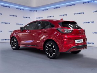 FORD Puma 1.0 ecoboost h st-line x s&s 125cv 2