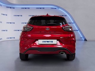 FORD Puma 1.0 ecoboost h st-line x s&s 125cv 3