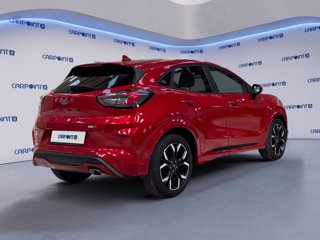 FORD Puma 1.0 ecoboost h st-line x s&s 125cv 4