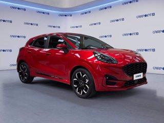 FORD Puma 1.0 ecoboost h st-line x s&s 125cv 6