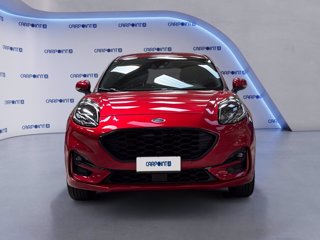 FORD Puma 1.0 ecoboost h st-line x s&s 125cv 7