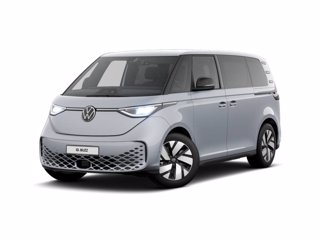 VOLKSWAGEN Id.buzz passo lungo 86 kwh pro 0