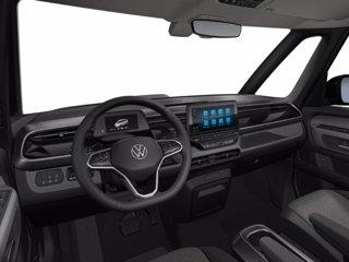 VOLKSWAGEN Id.buzz passo lungo 86 kwh pro 5