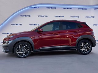 HYUNDAI Kona 1.6 gdi hev xline safety pack 2wd 141cv dct 1