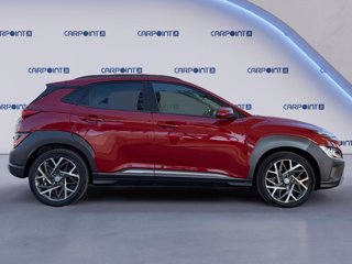 HYUNDAI Kona 1.6 gdi hev xline safety pack 2wd 141cv dct 5