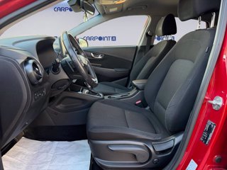 HYUNDAI Kona 1.6 gdi hev xline safety pack 2wd 141cv dct 8