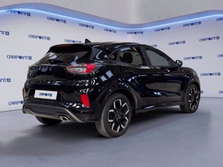 FORD Puma 1.0 ecoboost h st-line x s&s 125cv 5