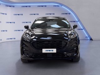 FORD Puma 1.0 ecoboost h st-line x s&s 125cv 8