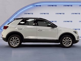 VOLKSWAGEN T-roc 1.0 tsi style 110cv 6