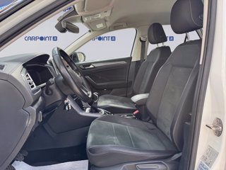 VOLKSWAGEN T-roc 1.0 tsi style 110cv 9