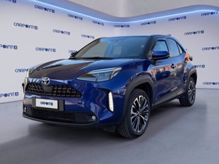 TOYOTA Yaris cross 1.5h premiere fwd 116cv e-cvt 0