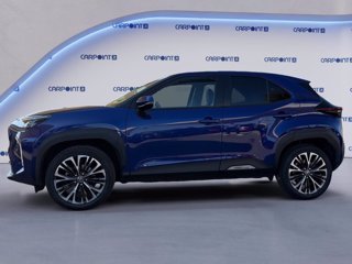 TOYOTA Yaris cross 1.5h premiere fwd 116cv e-cvt 1