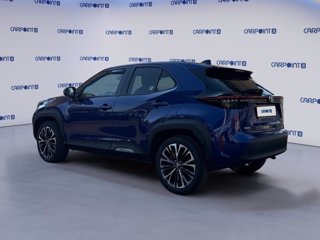TOYOTA Yaris cross 1.5h premiere fwd 116cv e-cvt 2